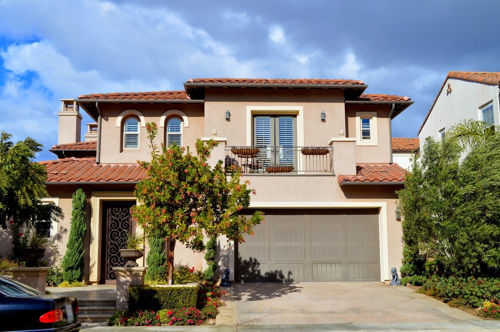  California Dream Houses and estates in Playa Del Rey, CA.