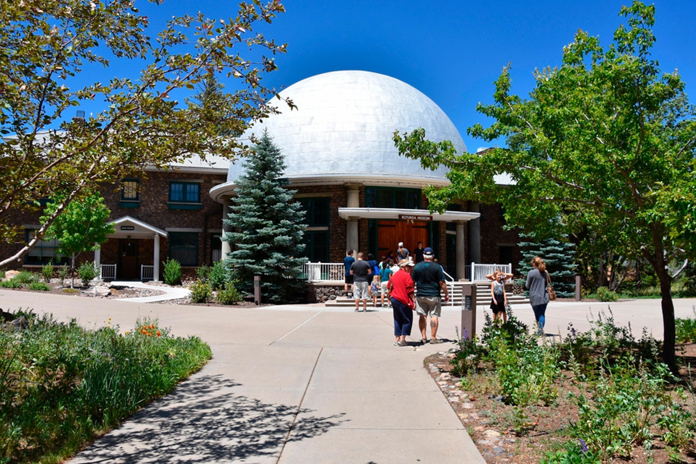 Lowell Observatory