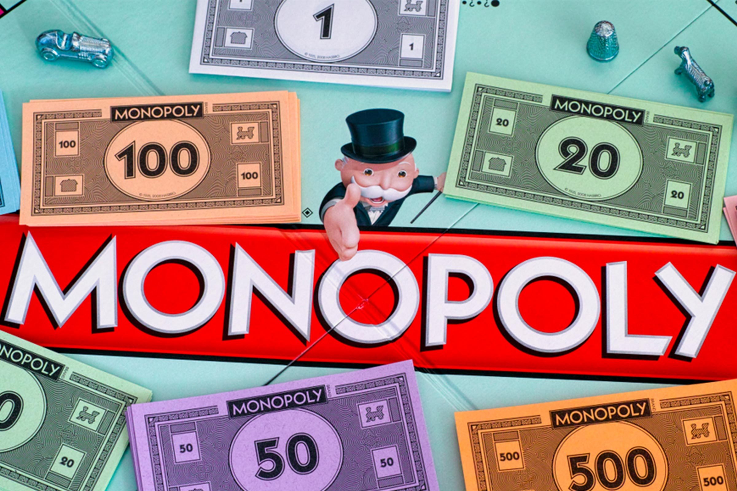 Monopoly