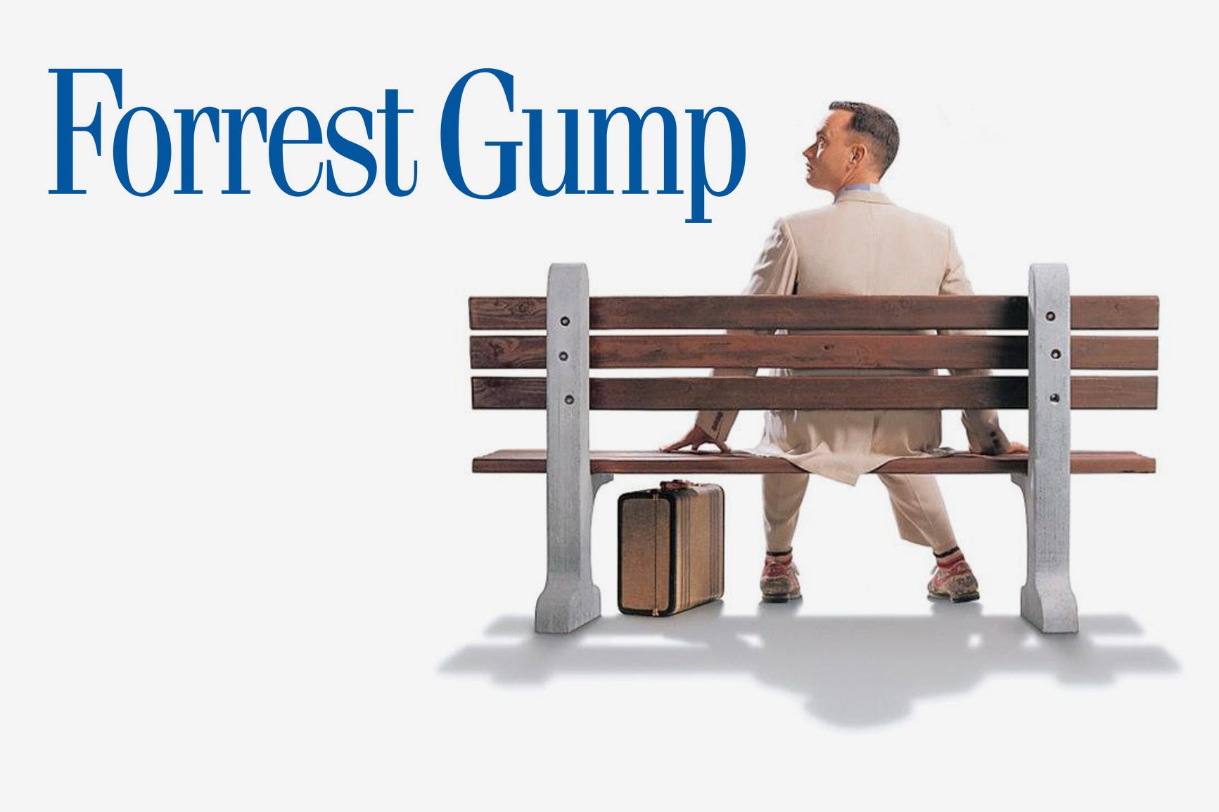 Forest Gump