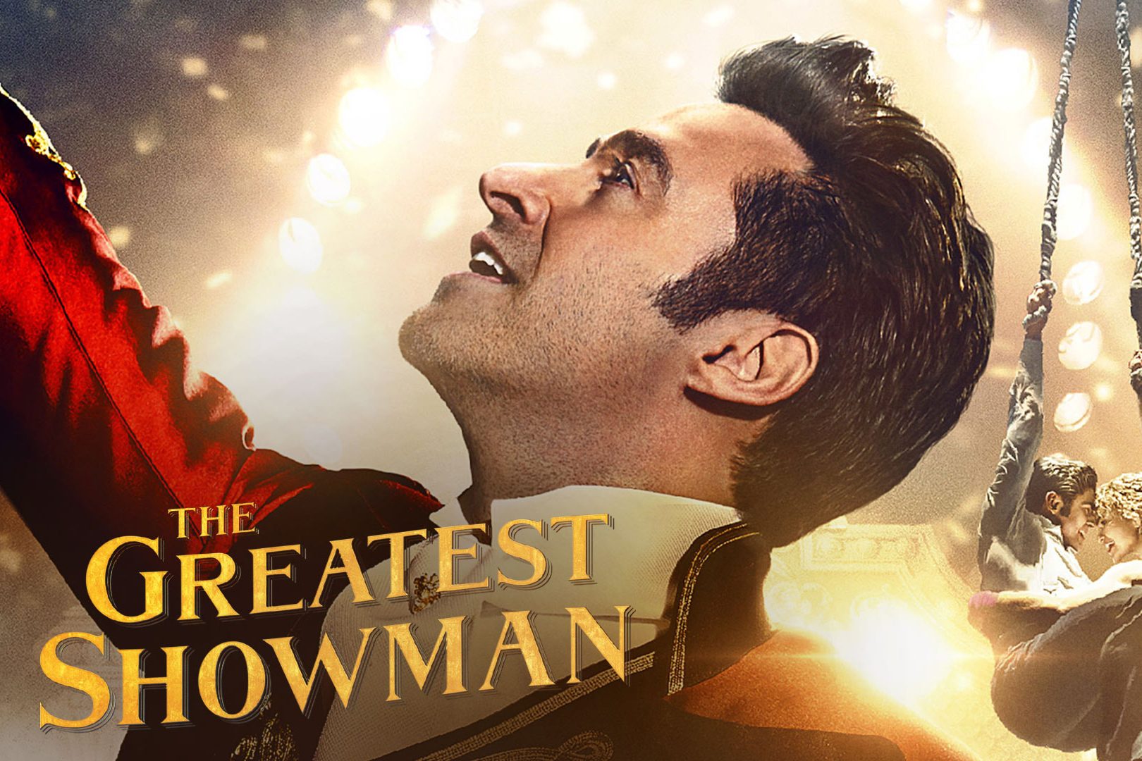 The Greatest Showman