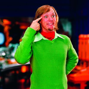 Shaggy
