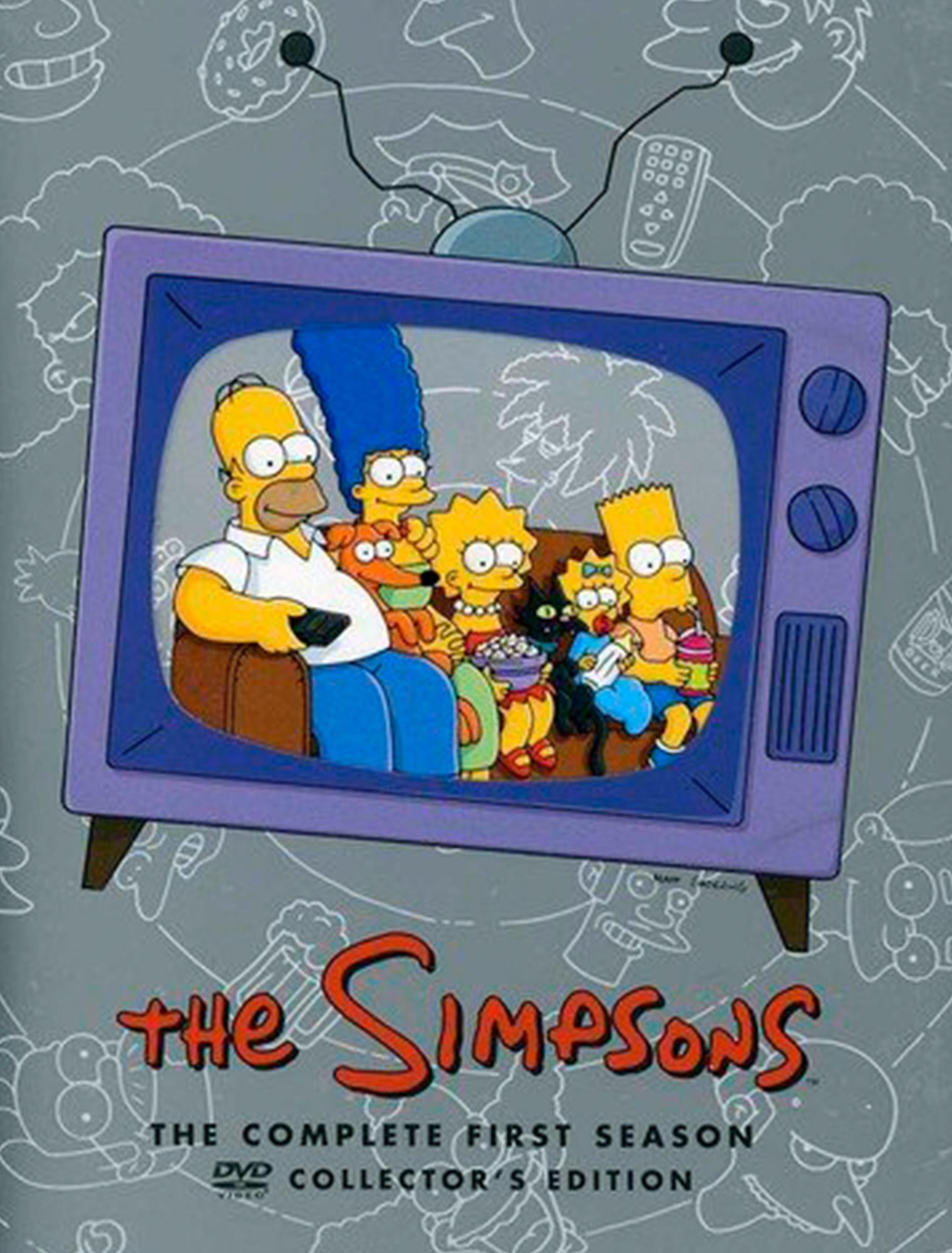 The Simpsons