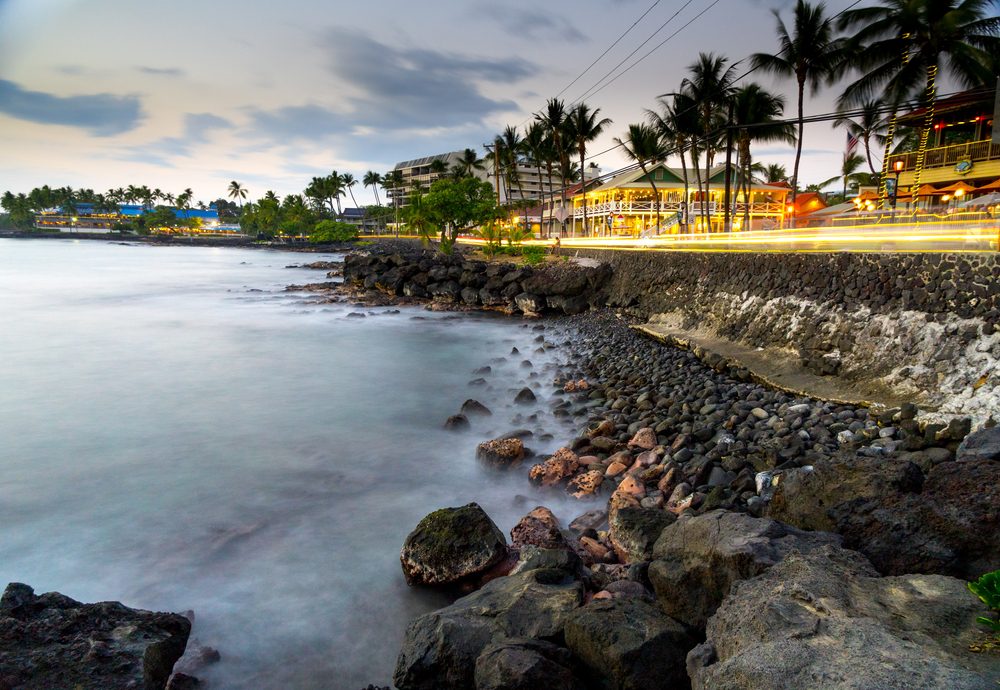Kona, Hawaii