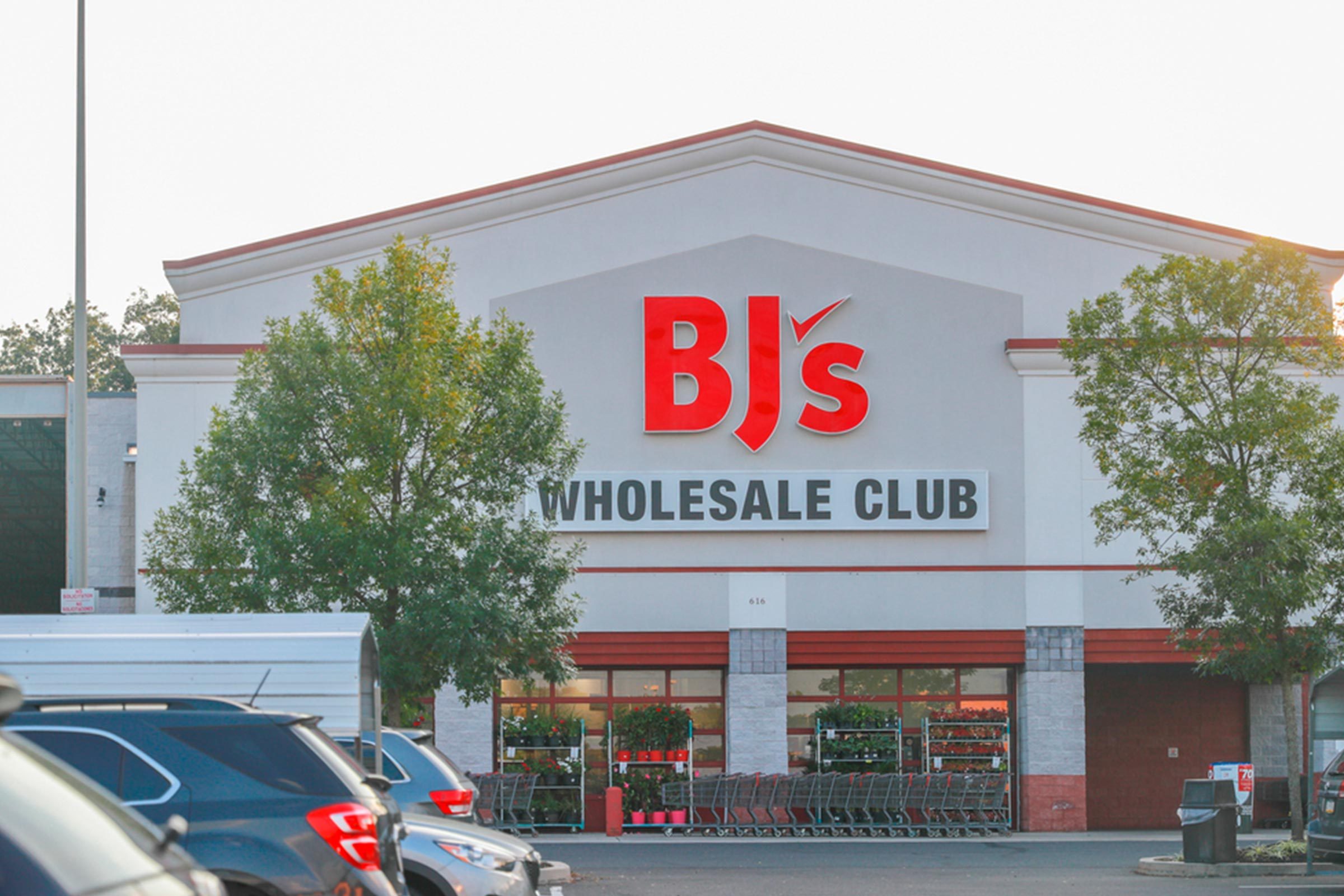 BJ's