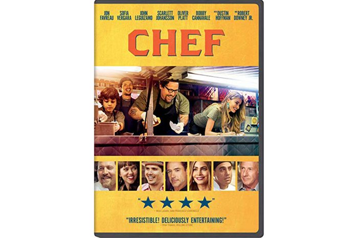 chef movie