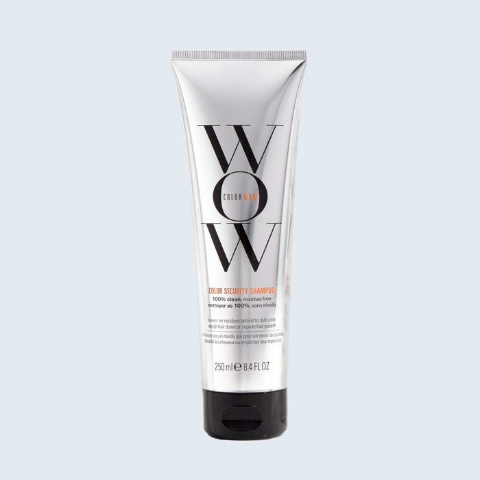 Color WOW Color Security Shampoo