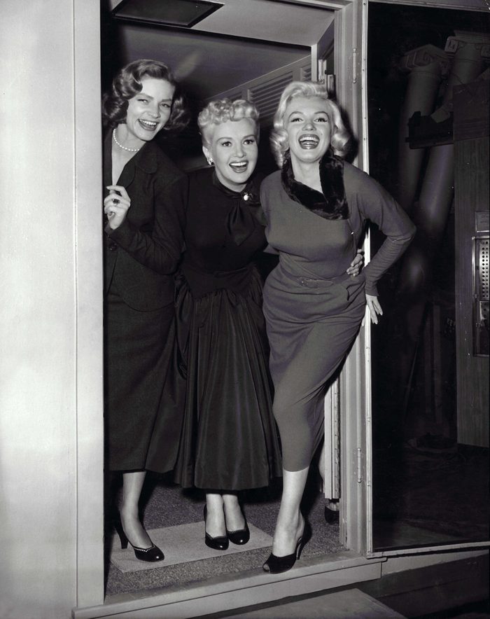 How To Marry A Millionaire - 1953