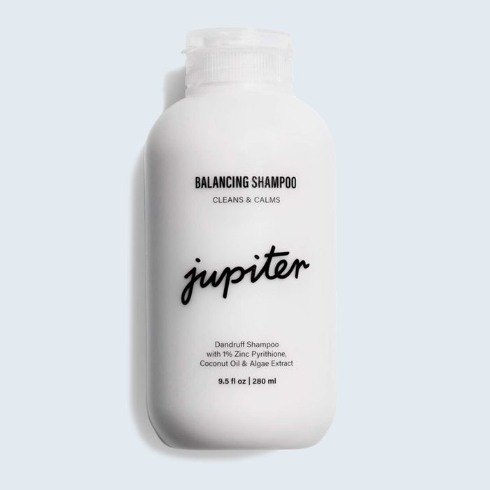 Jupiter Balancing Shampoo