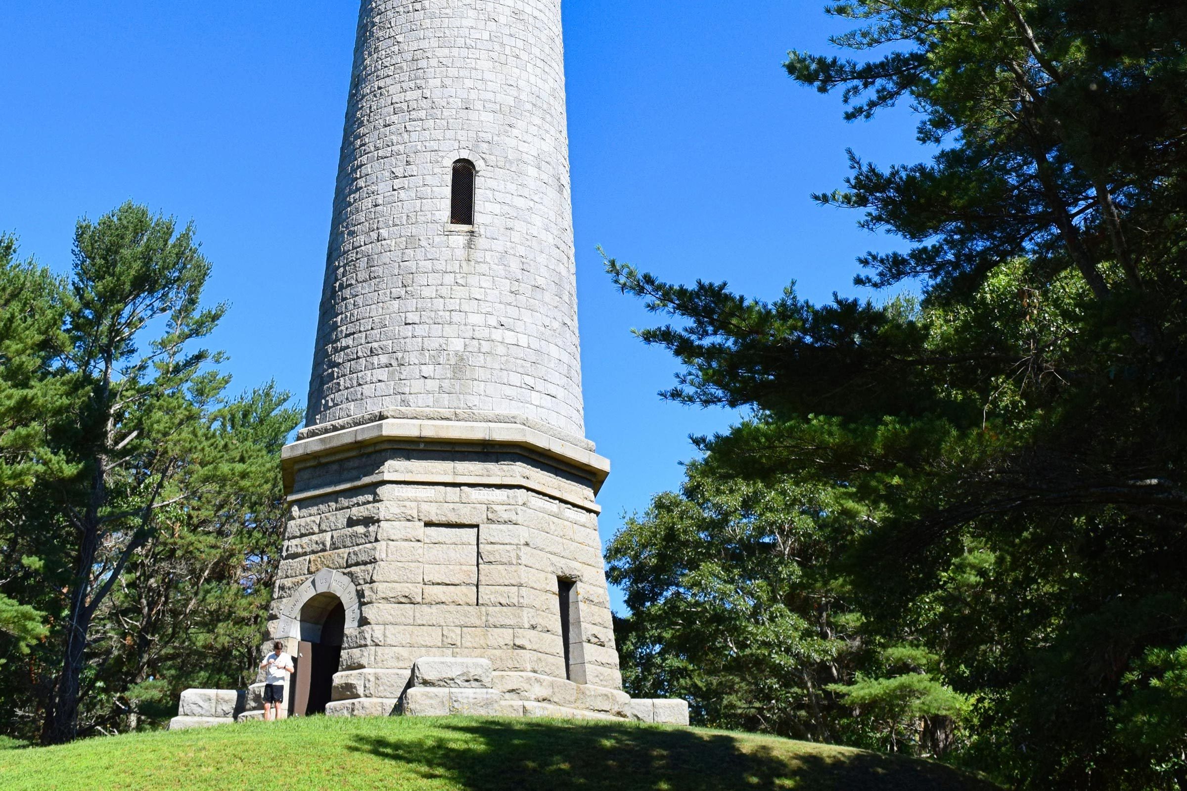 The Oldest Cemetery in Every State