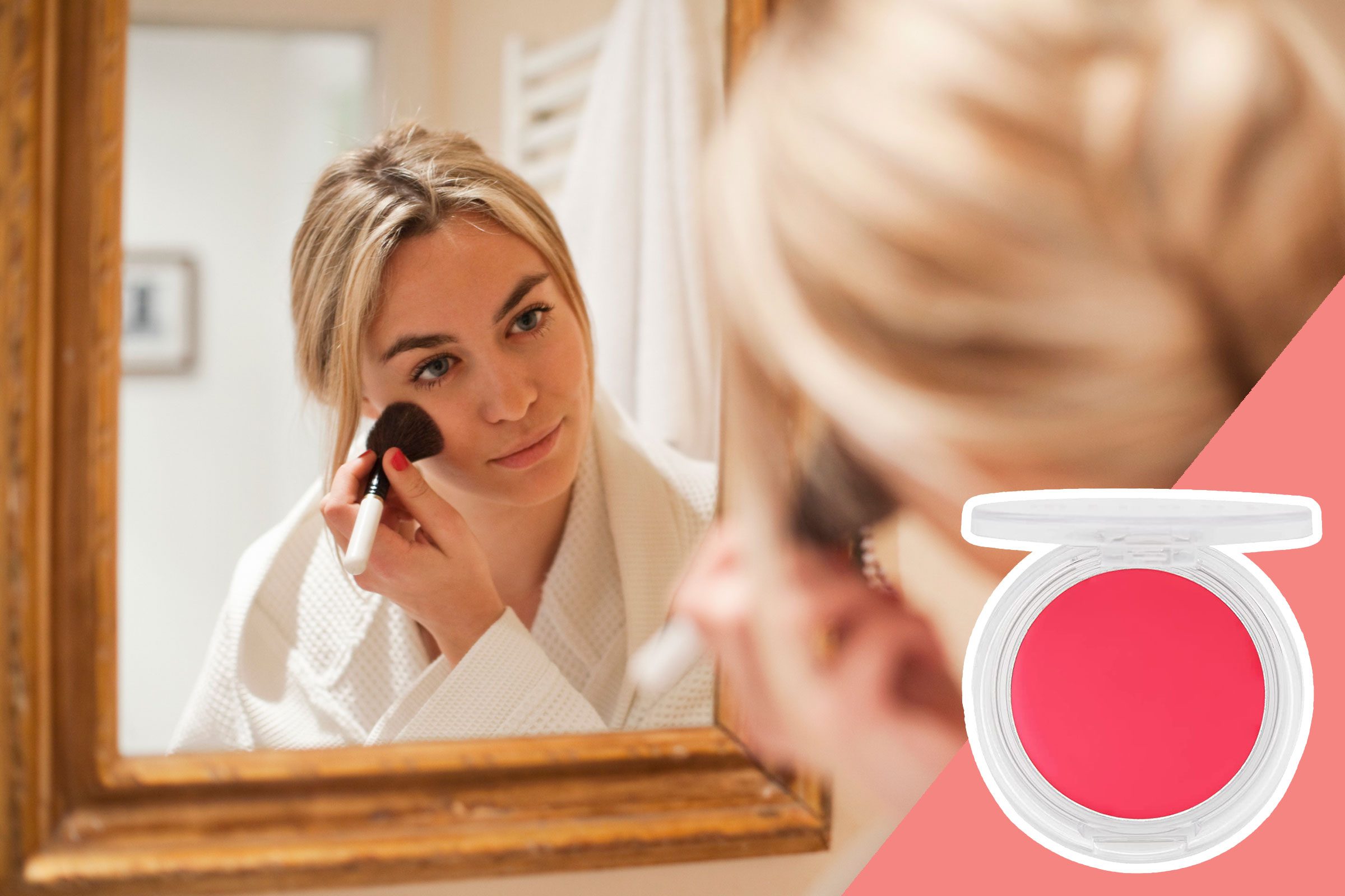 Make Up Mistakes Blush