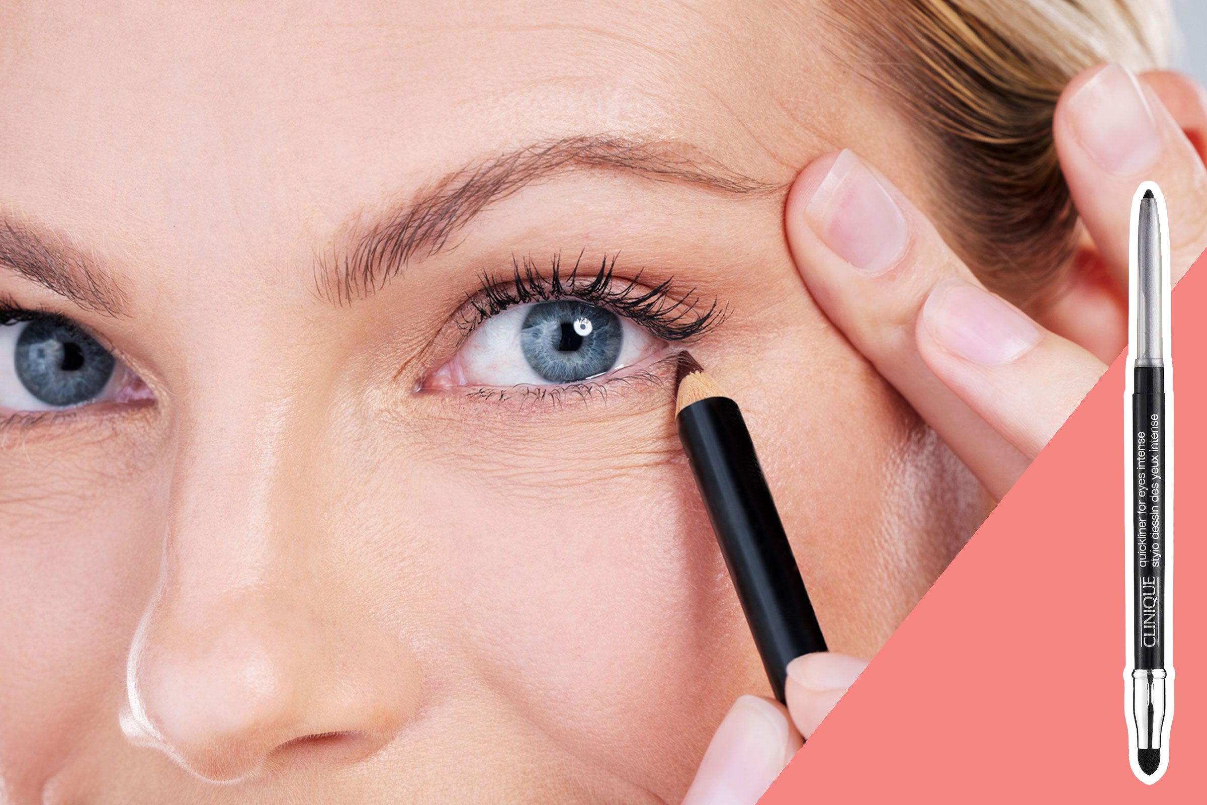 Make Up Mistakes Bottom Liner