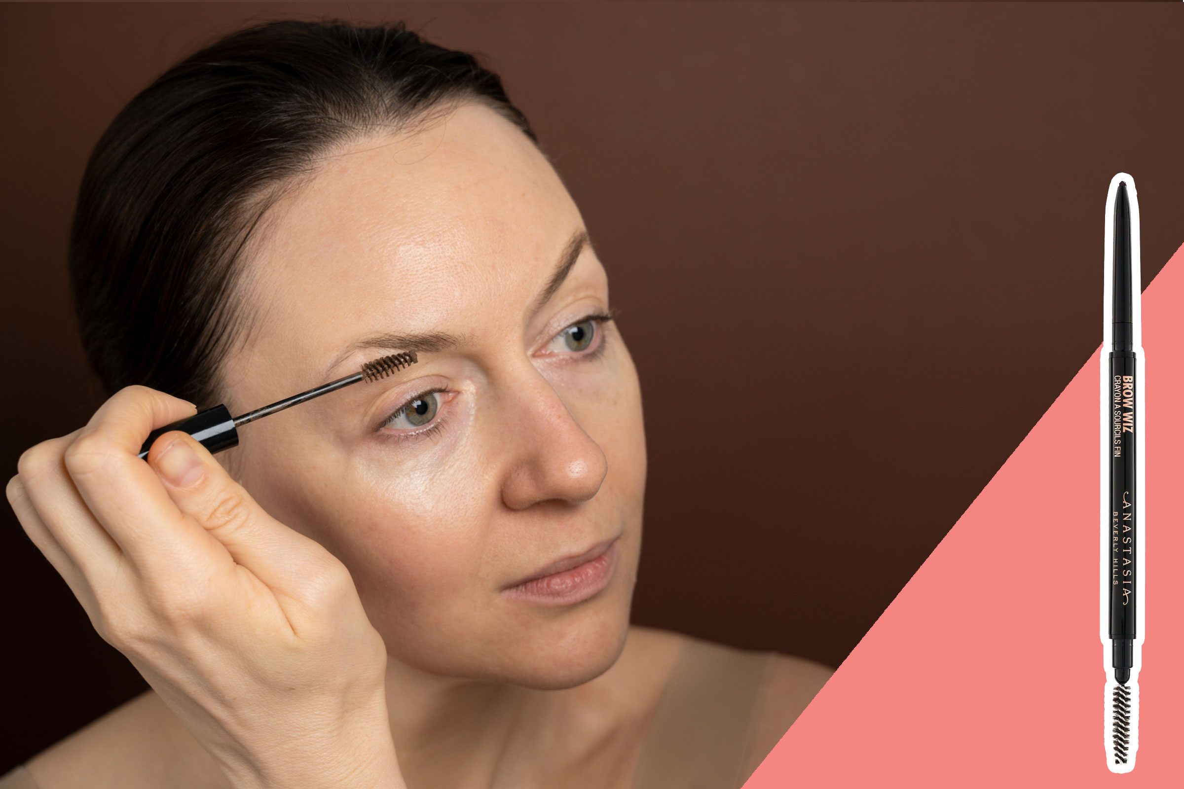 Make Up Mistakes Brows