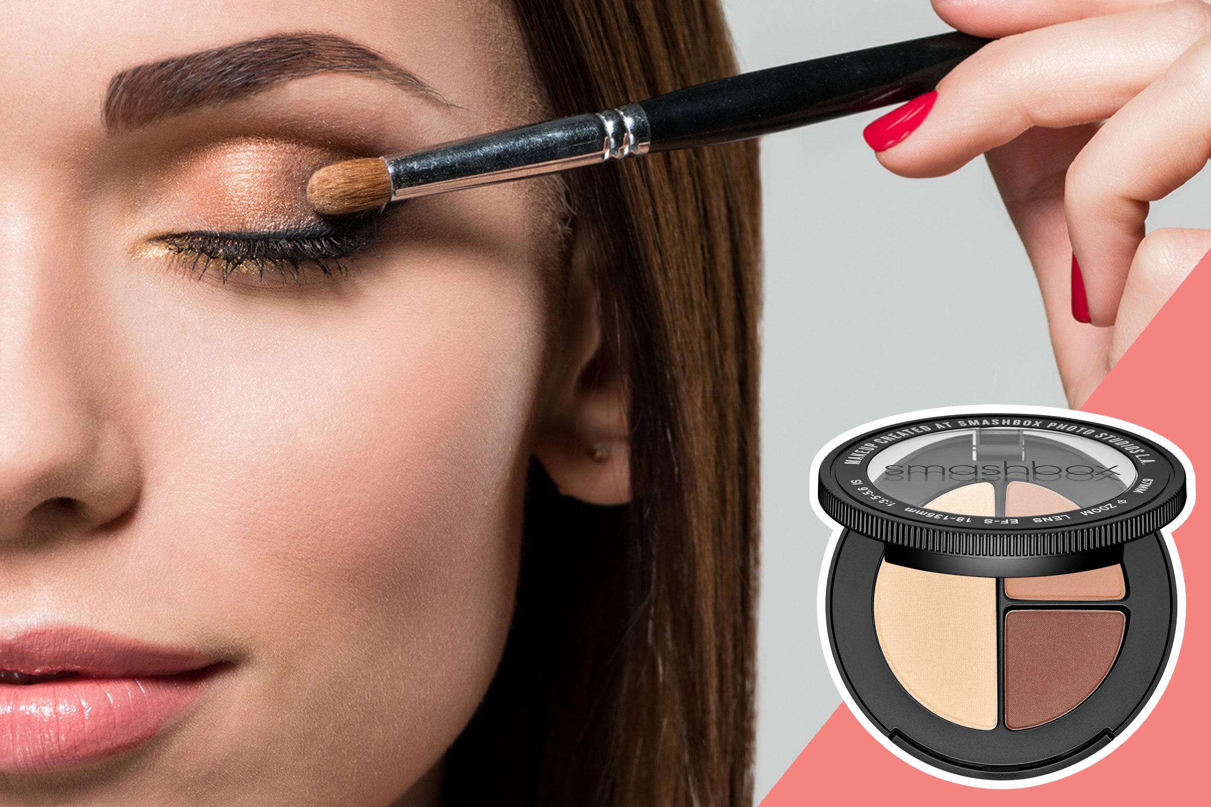 Make Up Mistakes Eyeshadow