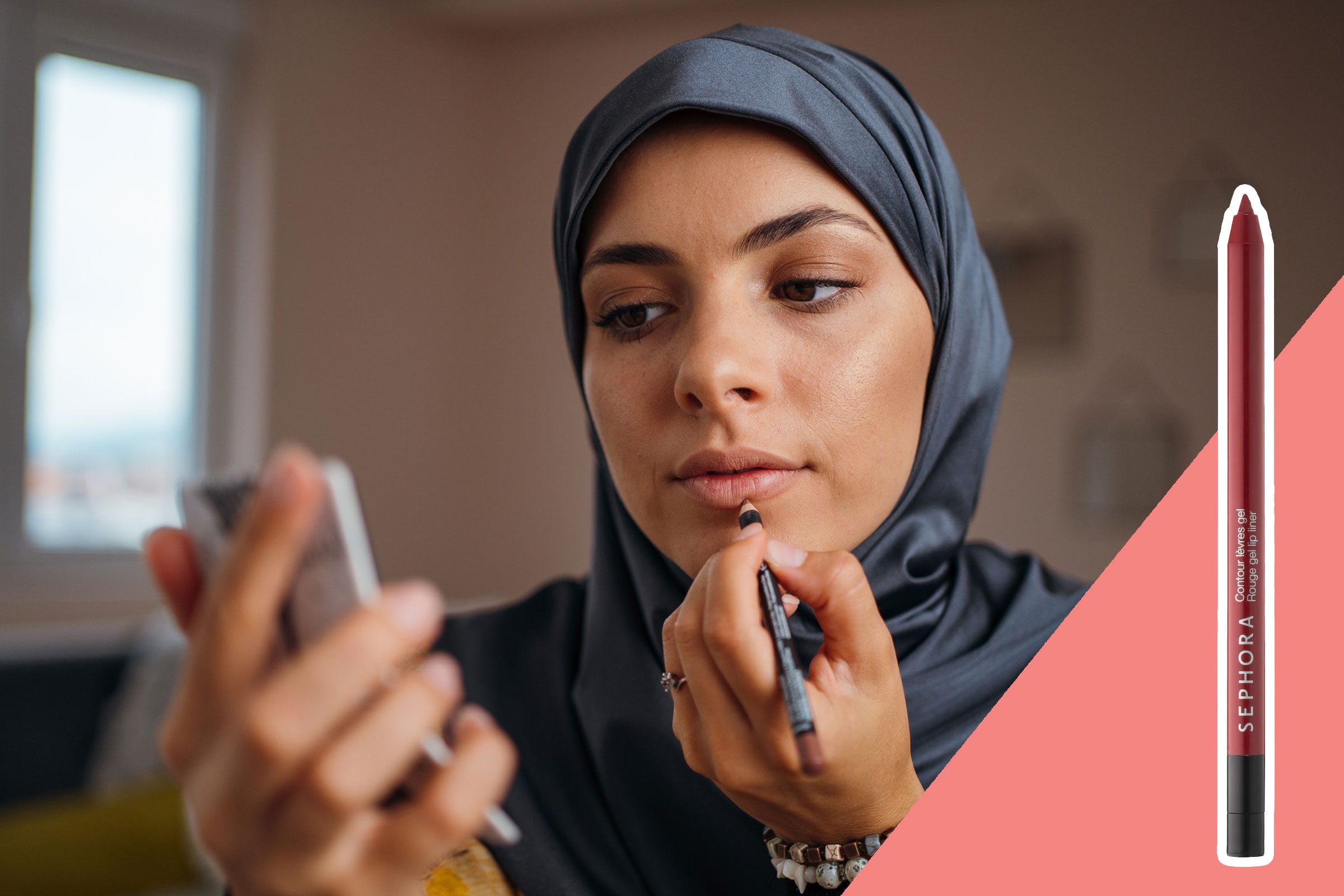 Make Up Mistakes Lip Liner