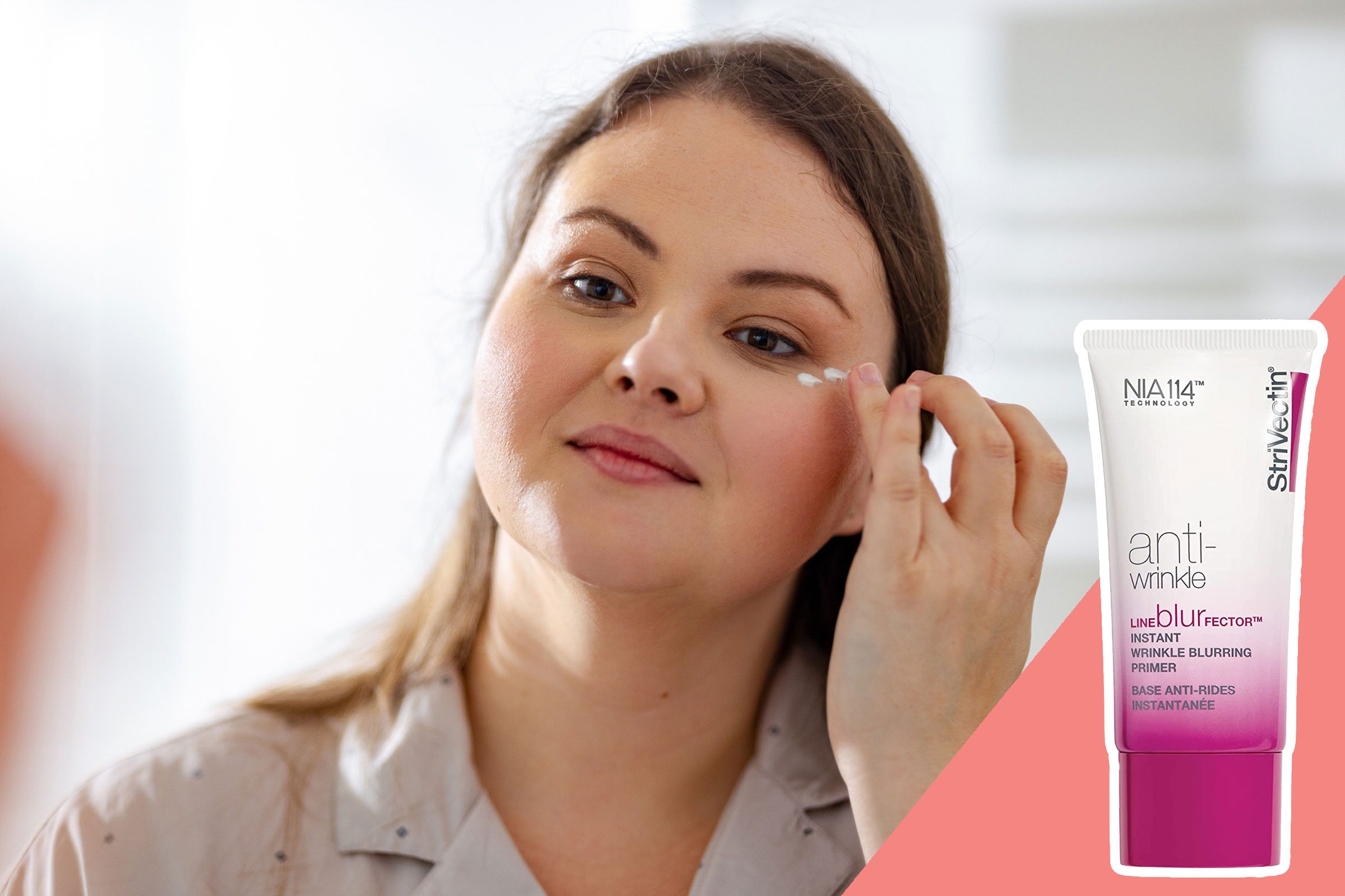 Makeup Mistakes Primer