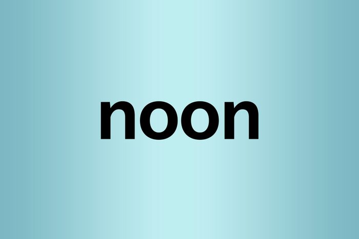 palindrome words noon