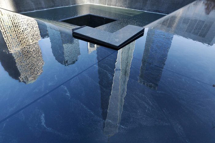 11 Fascinating Facts About One World Trade Center