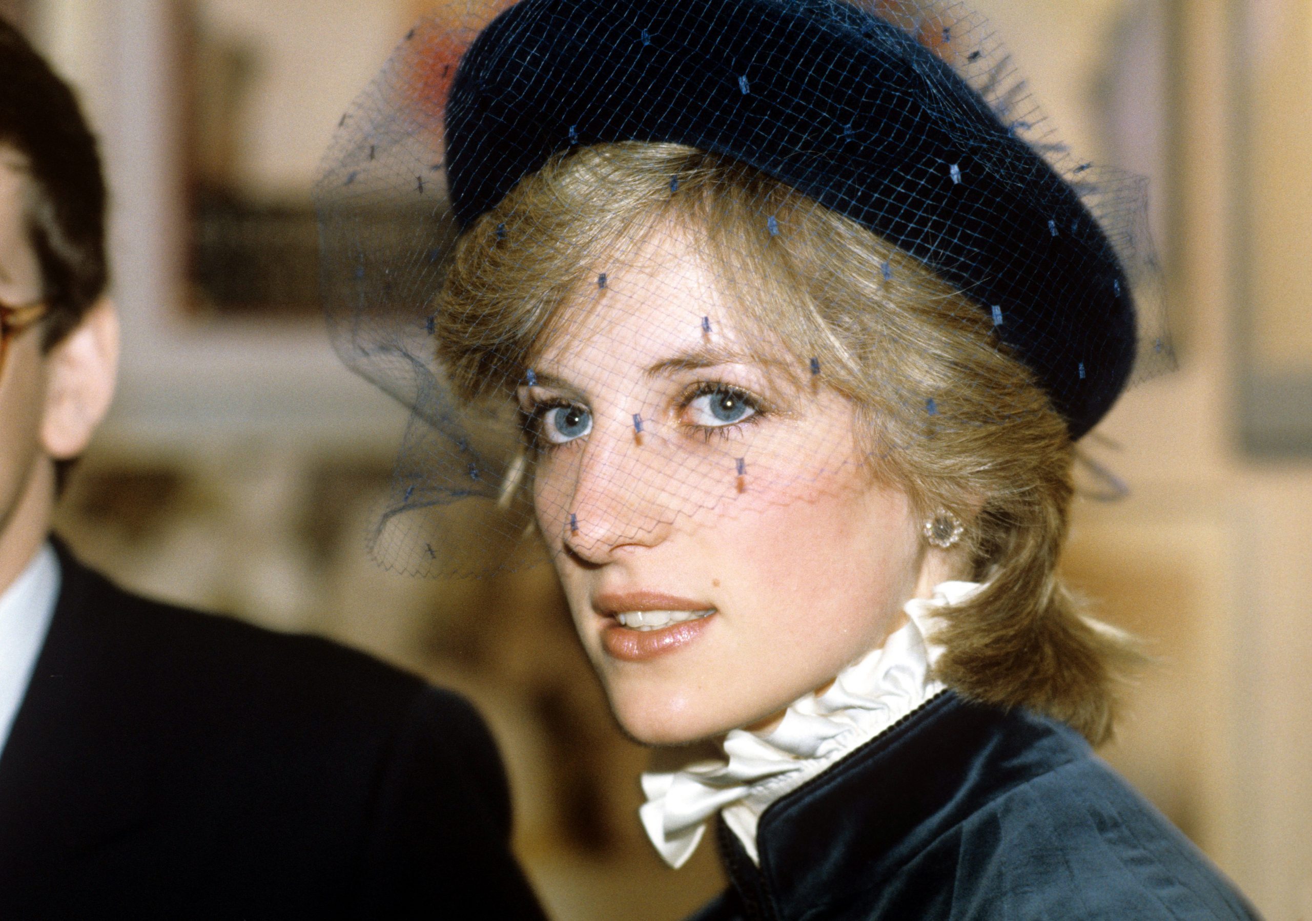 The Truth Behind the Theory That Princess Diana Was Pregnant at the Time of Her Death