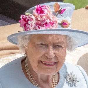 Queen Elizabeth II