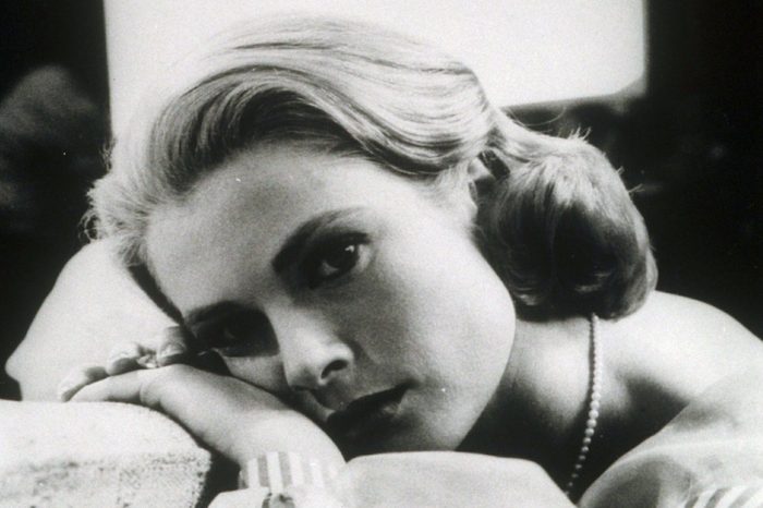 VARIOUS PRINCESS GRACE OF MONACO