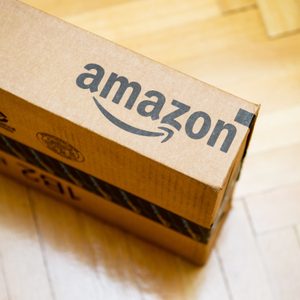 amazon package