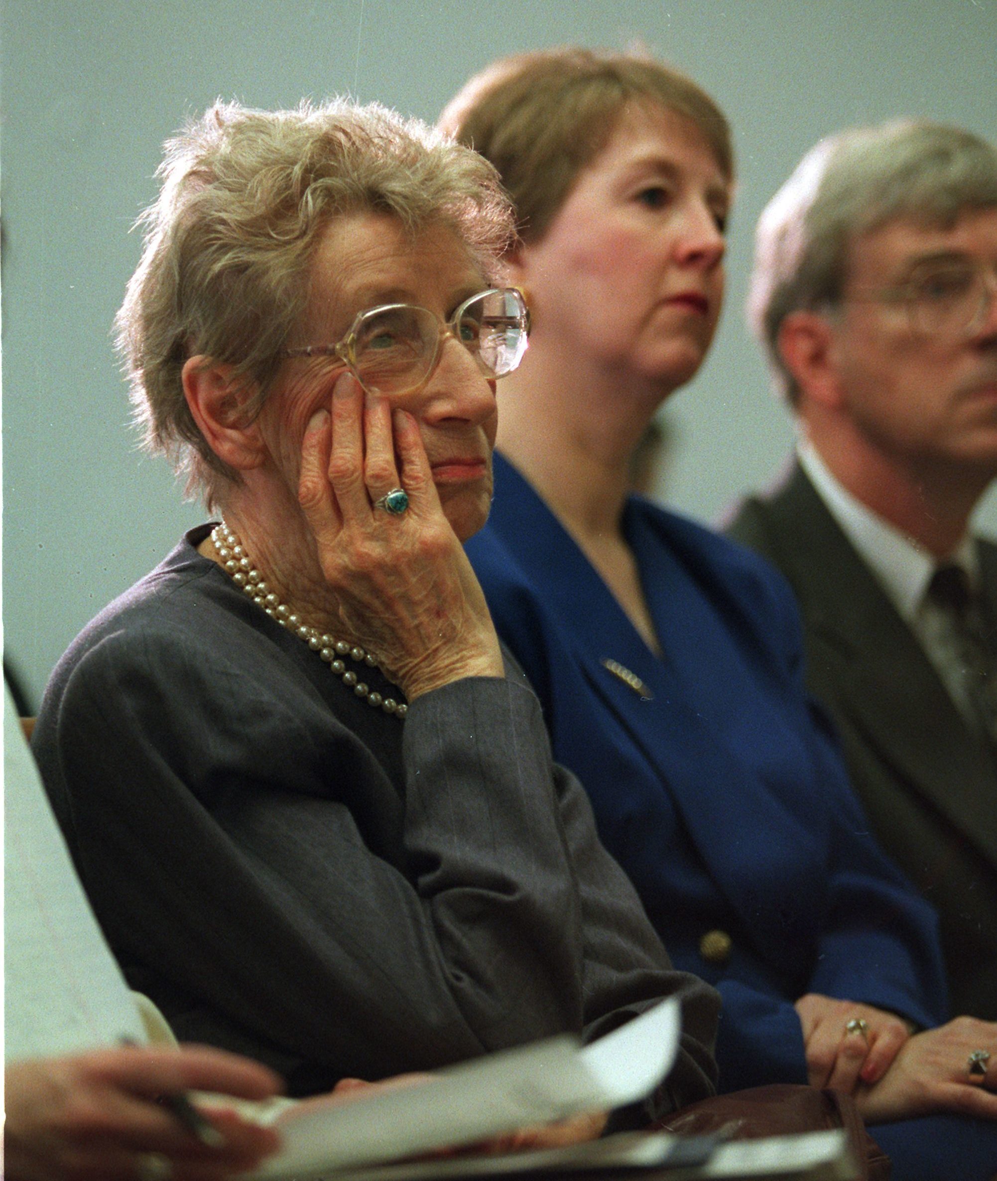 PRODUCT LIABILITY LIEBECK, WASHINGTON, USA