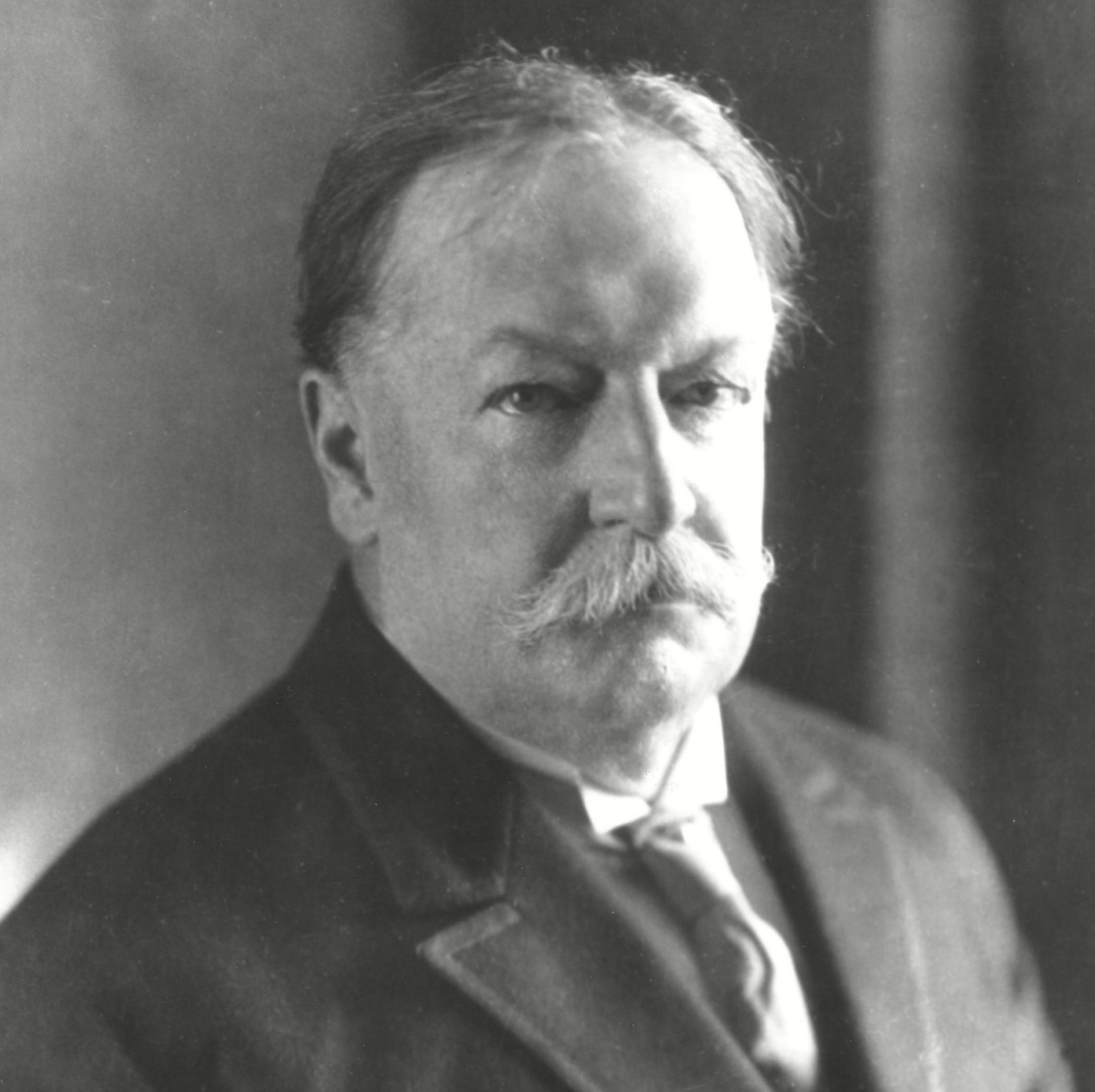 President Taft