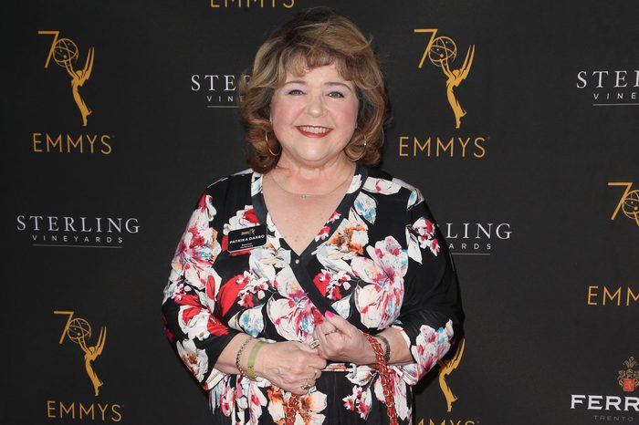 Television Academy Daytime Peer Group Emmy Celebration, Los Angeles, USA - 22 Aug 2018