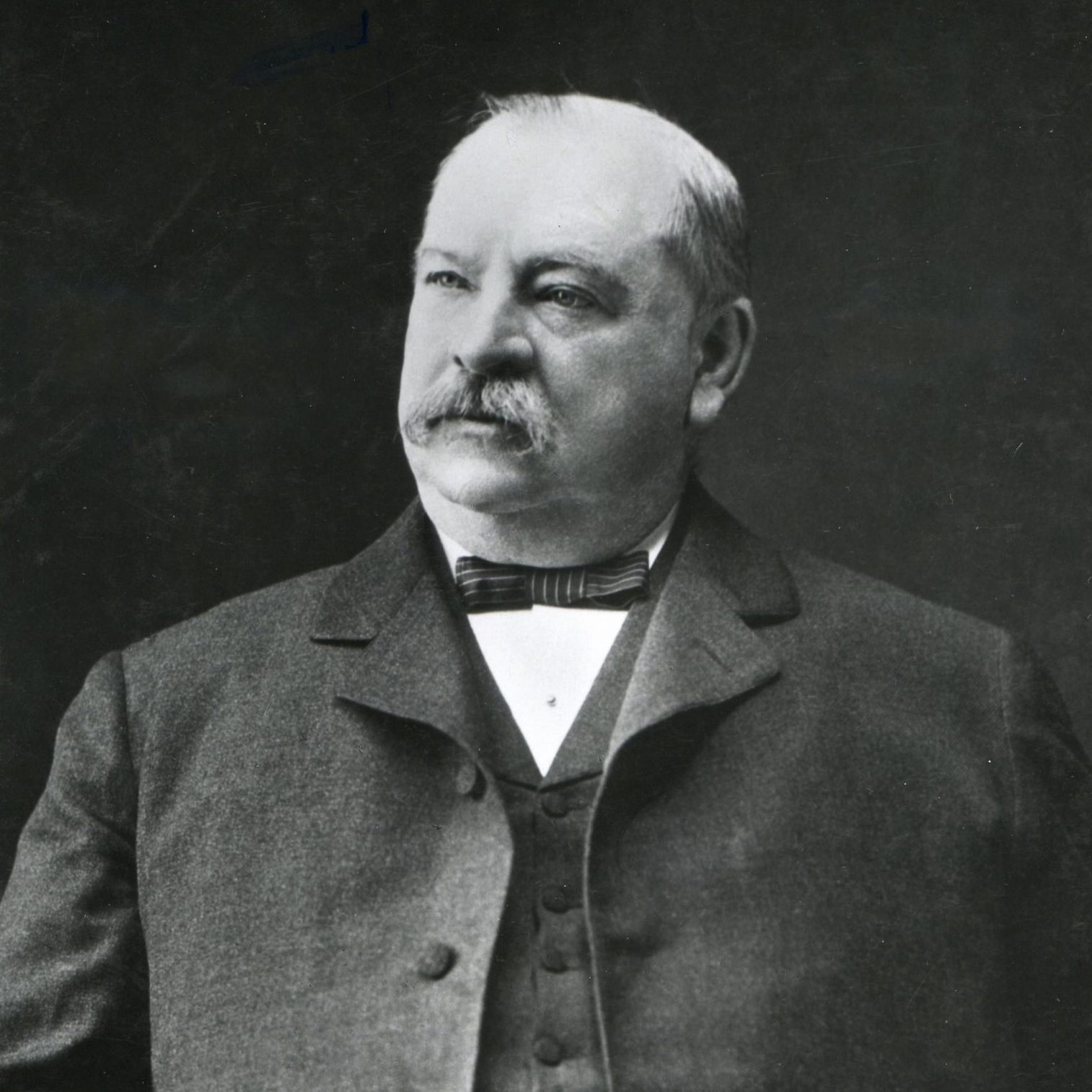 Various President Of The United States Grover Cleveland - Served Two Non-consecutive Terms