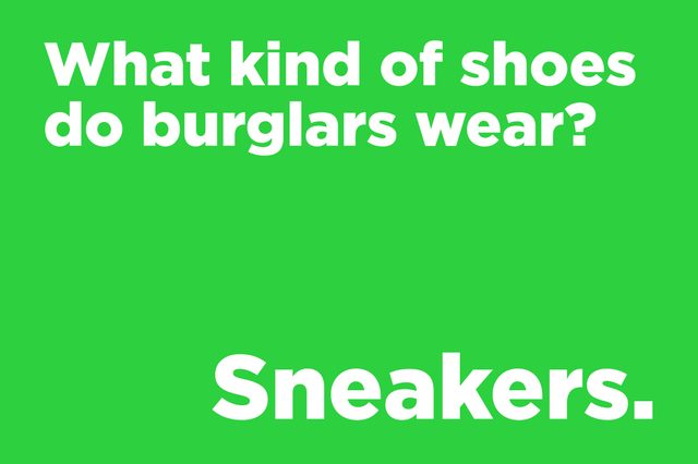 sneakers