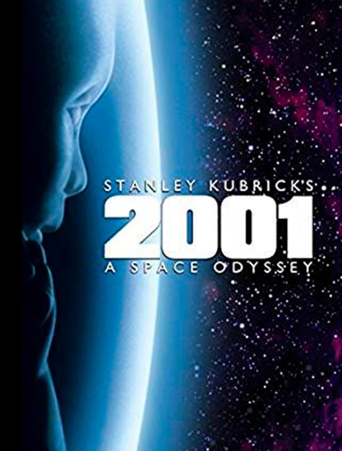 A Space Odyssey