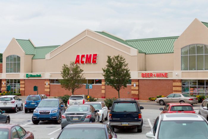 Acme