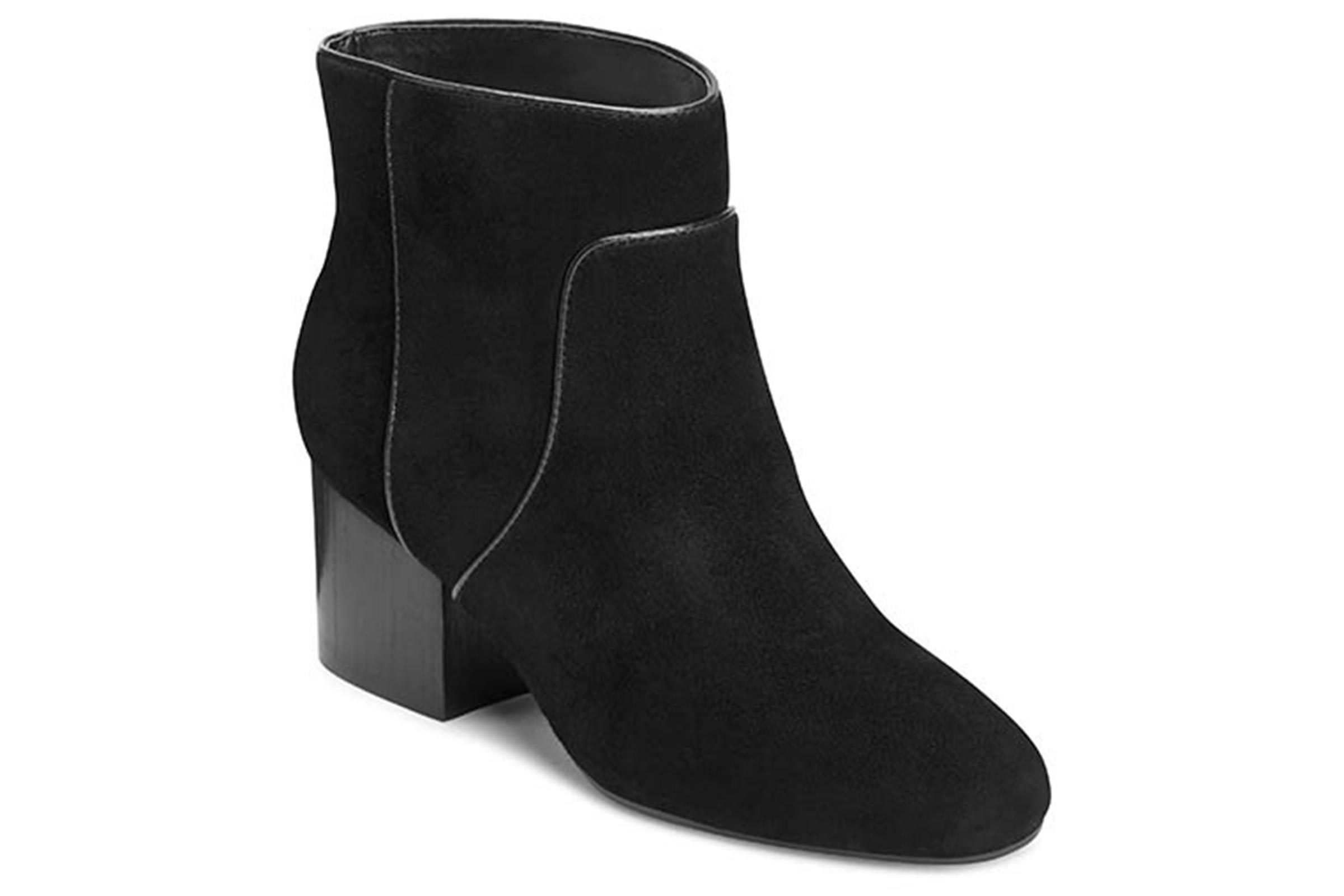 Aerosoles booties