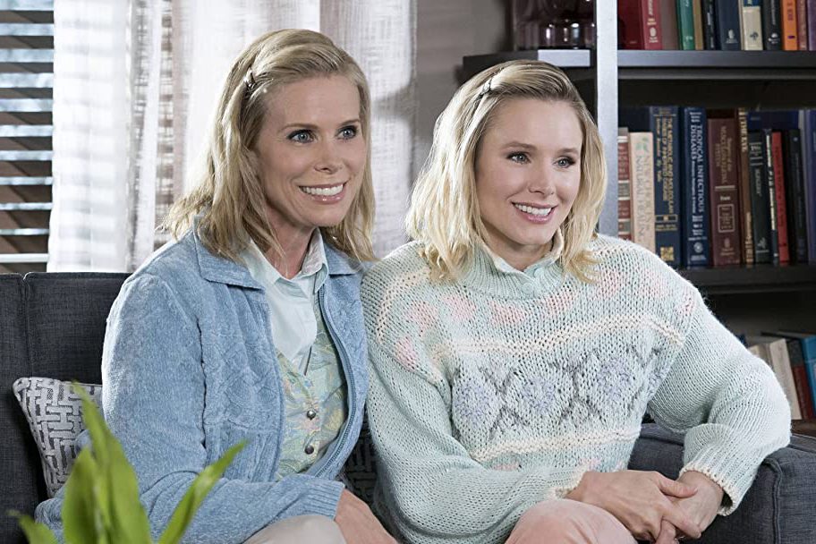 A Bad Moms Christmas