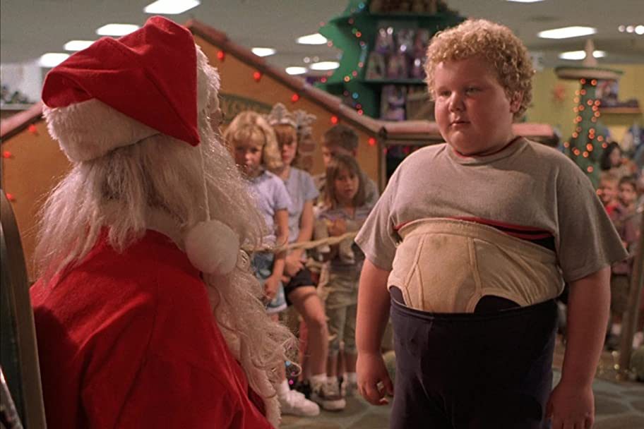 Bad Santa