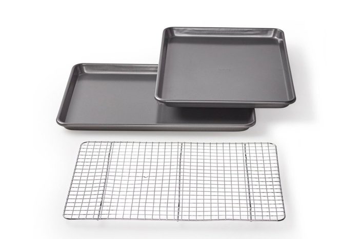 Baking pan