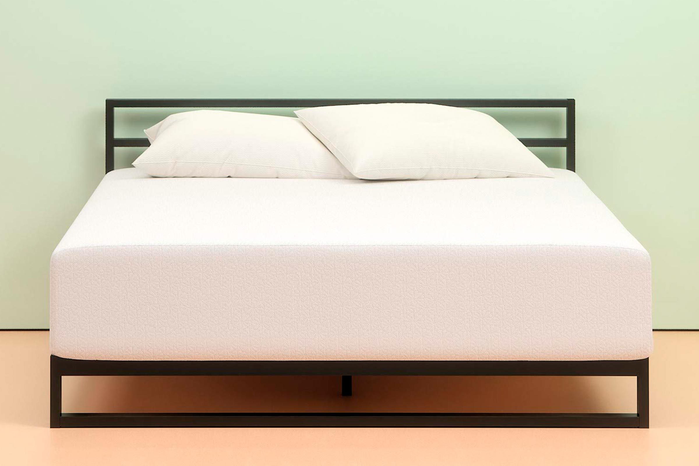 Comfortable mattress