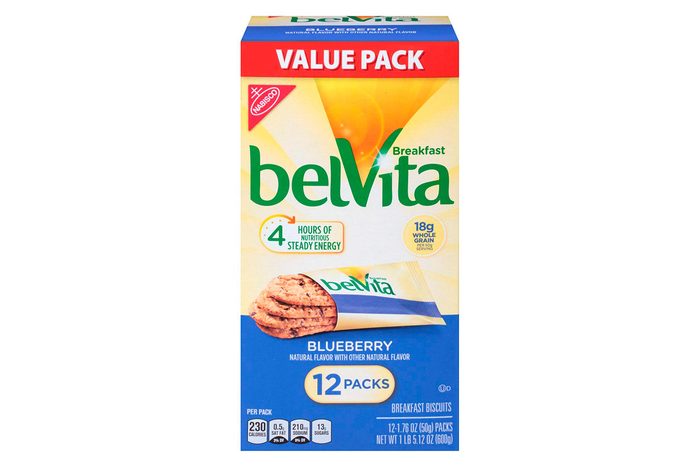 Belvita blueberry