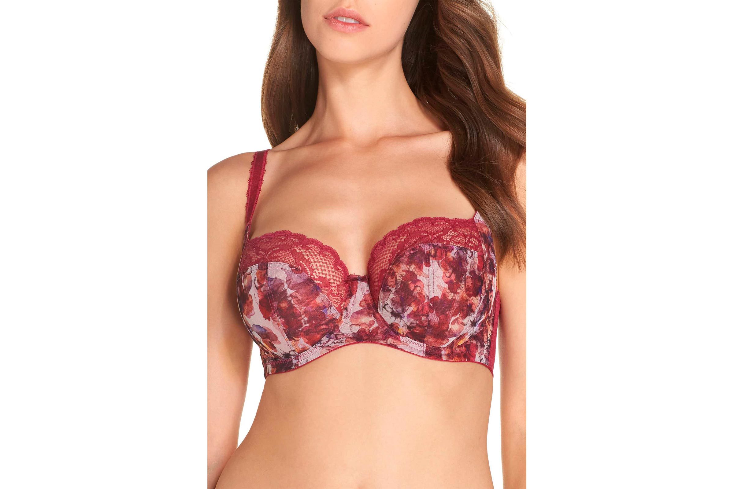 Bra