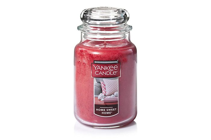 Yankee Candle