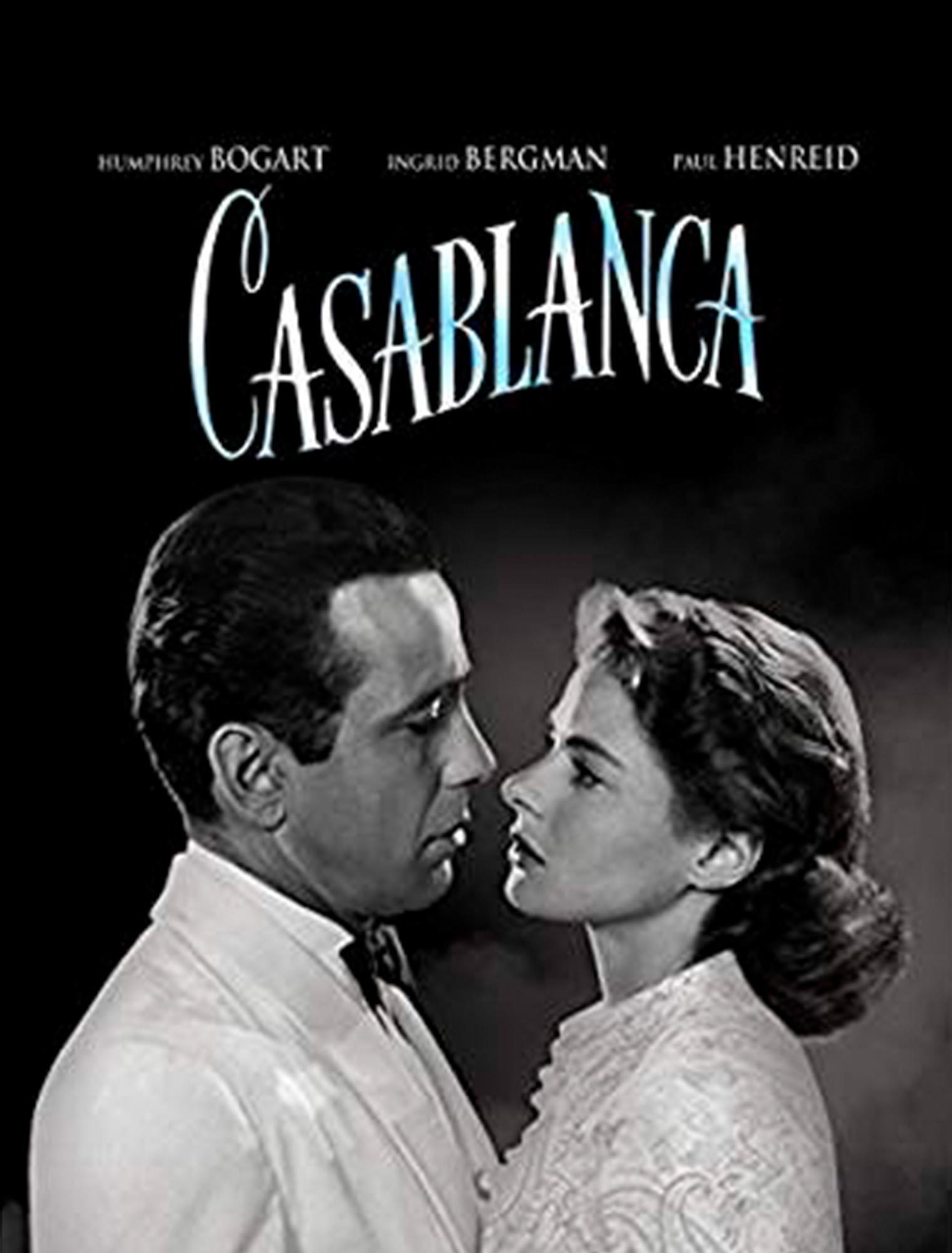 Casablanca