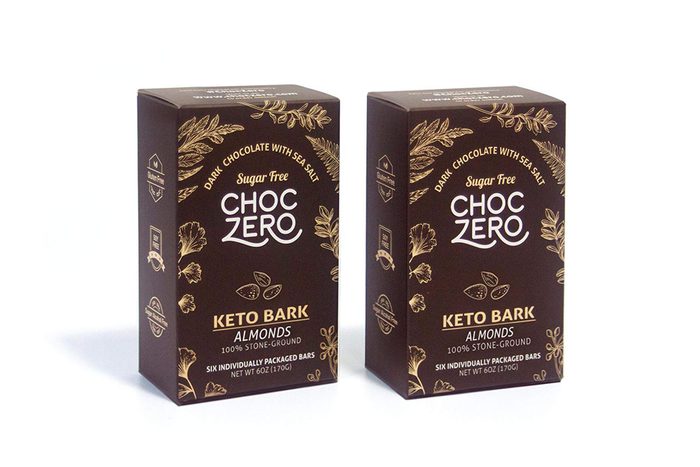 Choc zero