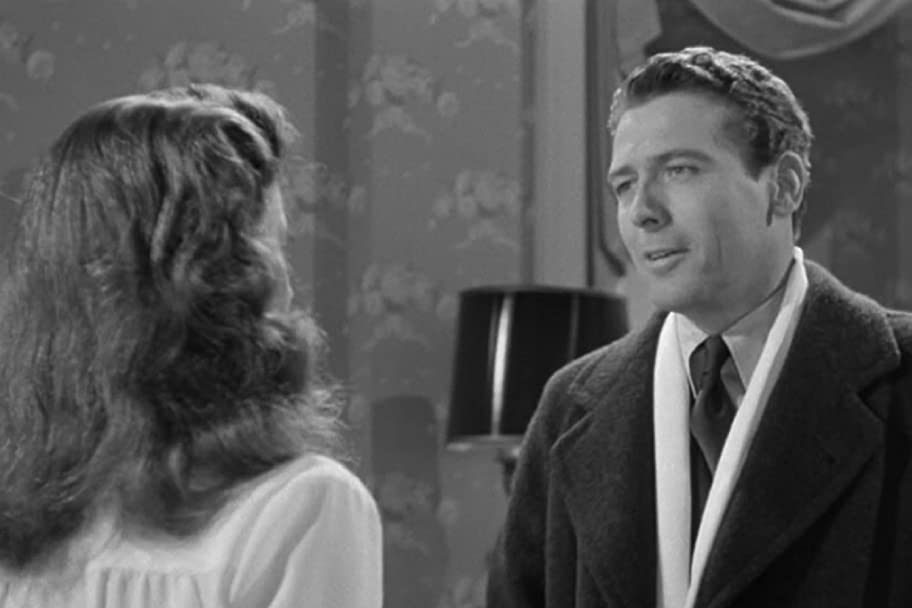 Christmas in Connecticut