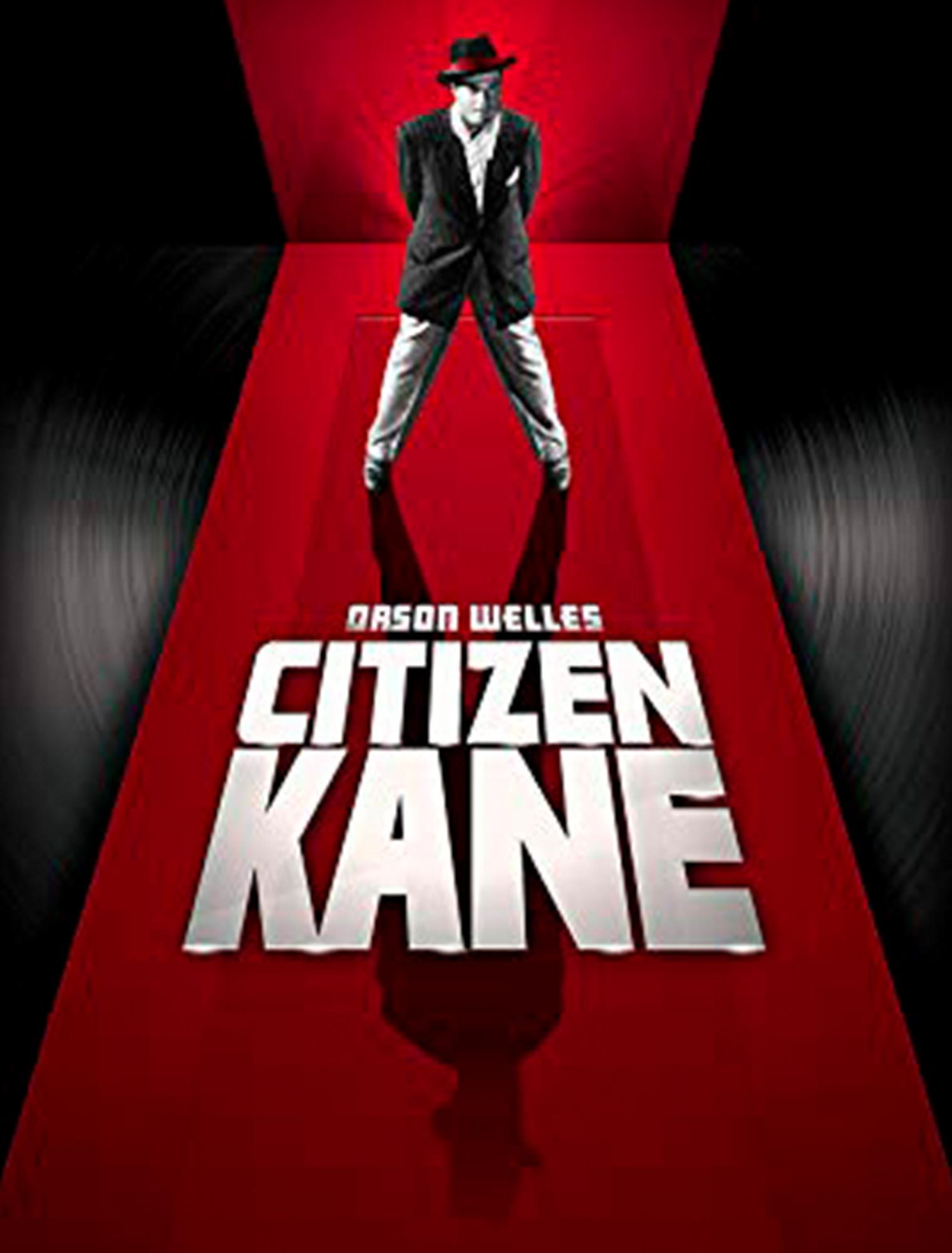 Citizen Kane