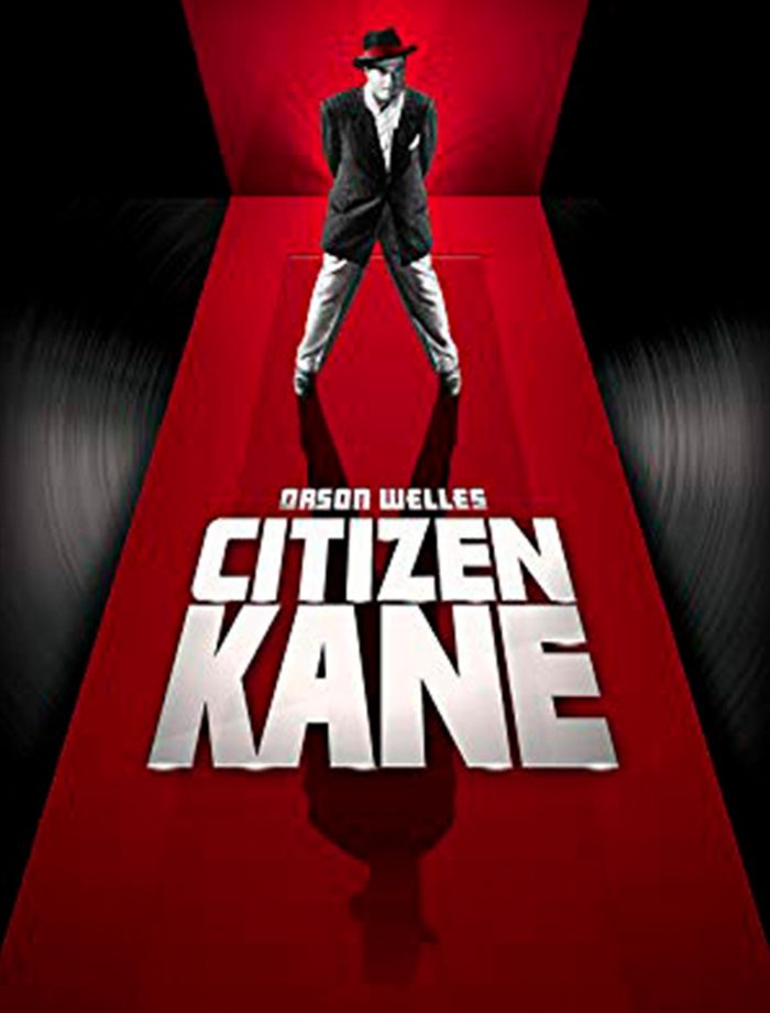 Citizen Kane