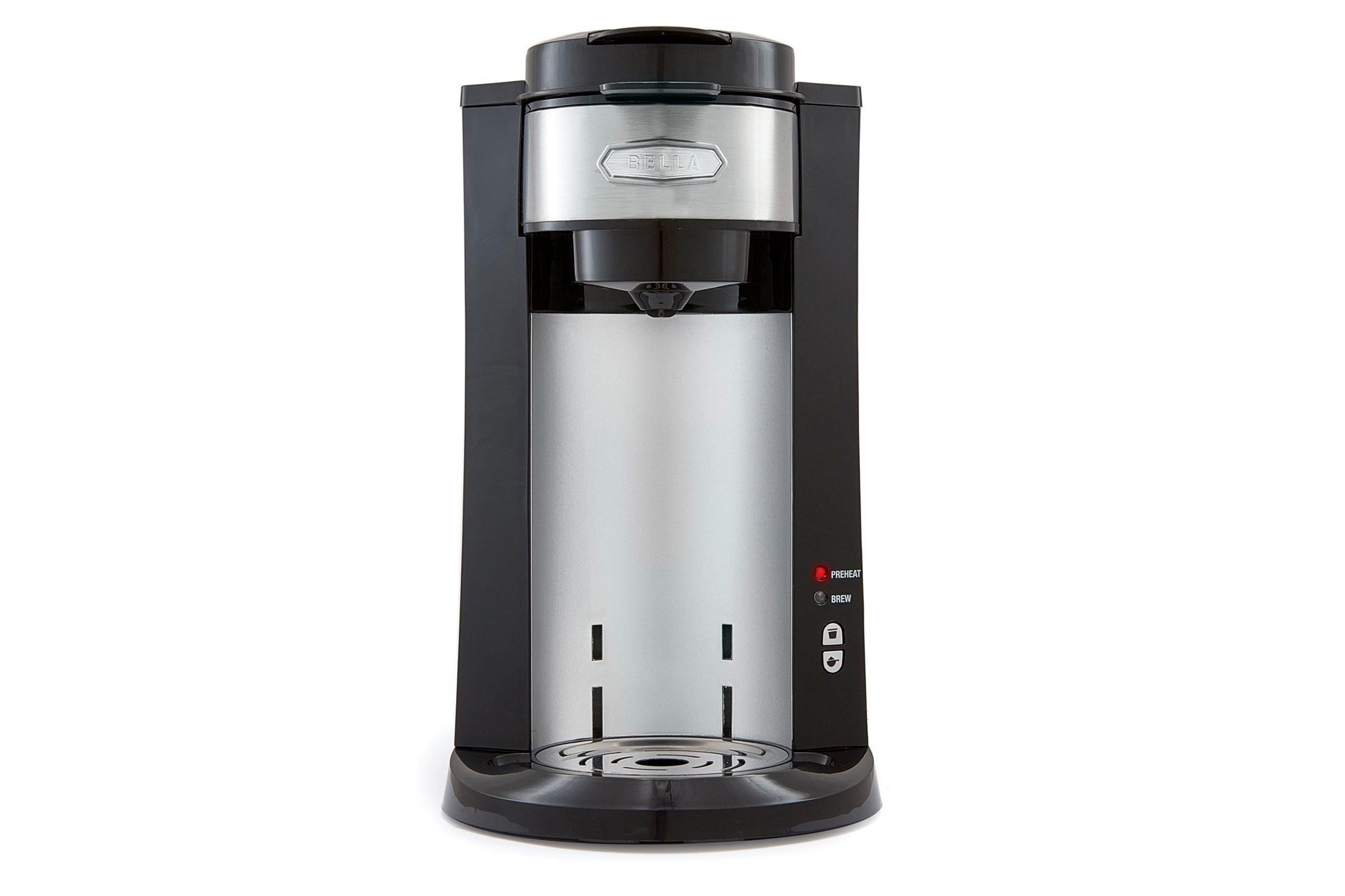 Coffee maker