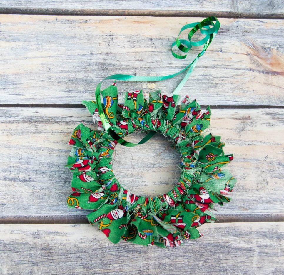 wreath