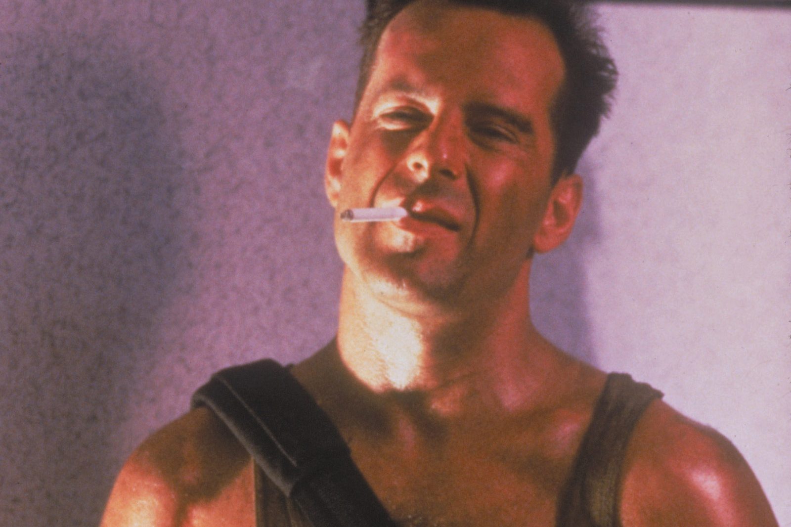 Die Hard