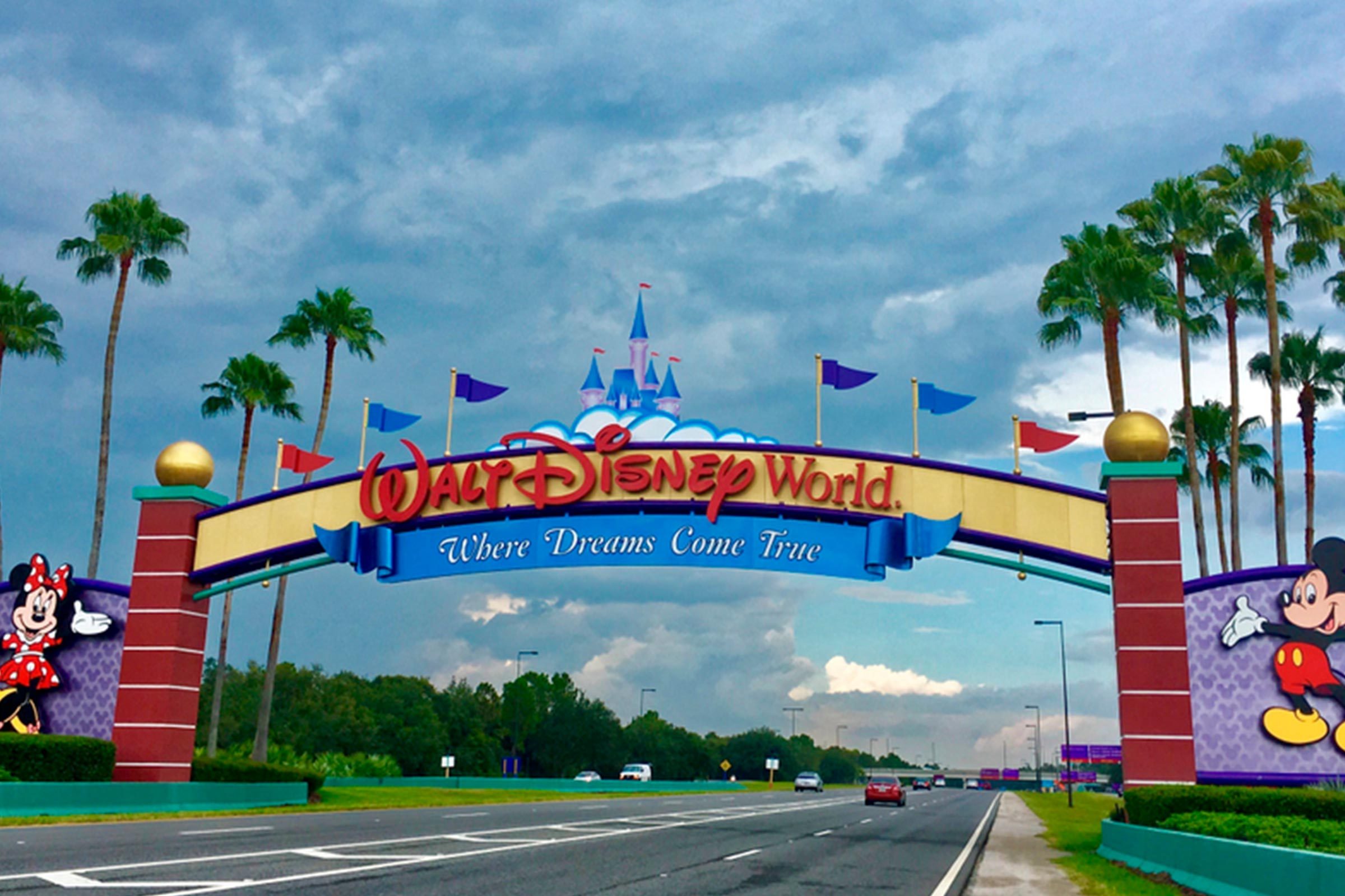 Disney World